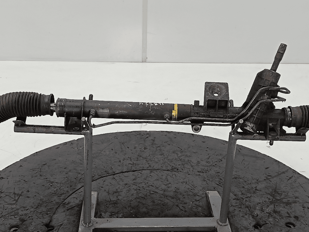 Рулевая рейка к Volvo S70 (97-00)