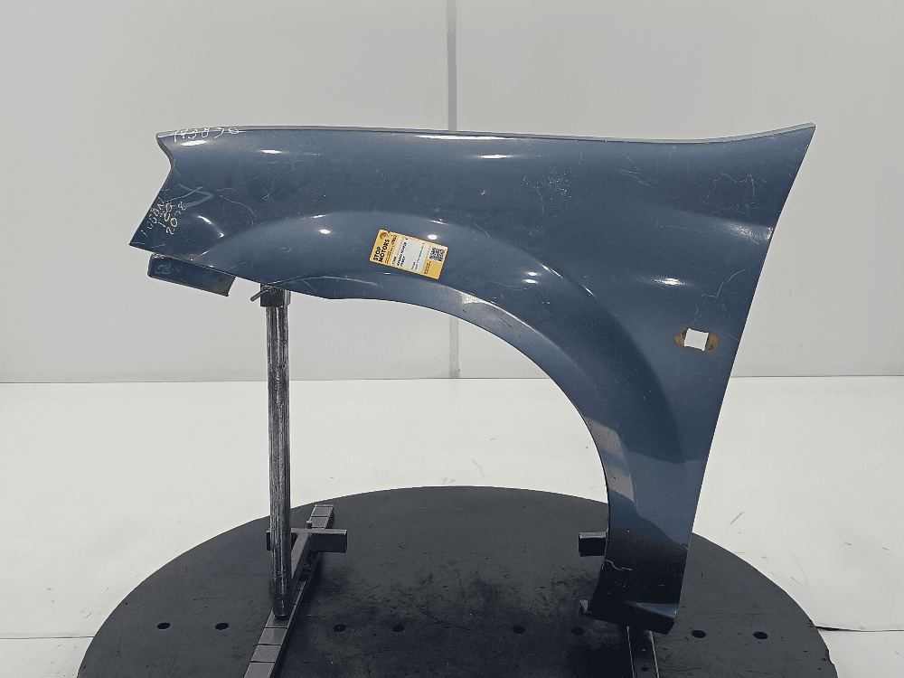 Крыло переднее левое к Renault Logan 1 Рестайлинг (08-15)