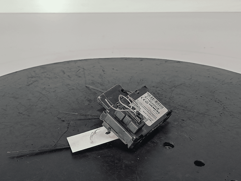 Замок зажигания к Renault Megane 2 (02-06)