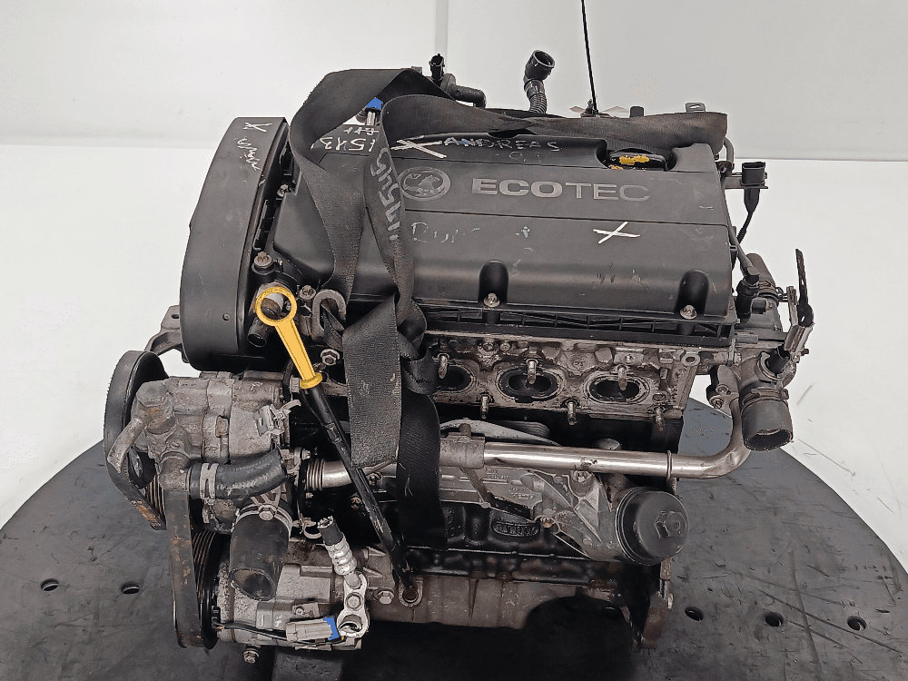Двигатель к Opel Insignia 1 (08-14)