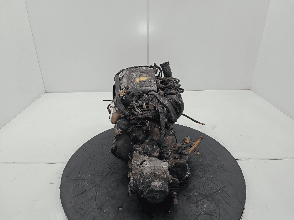 Двигатель к Opel Corsa D (06-11)