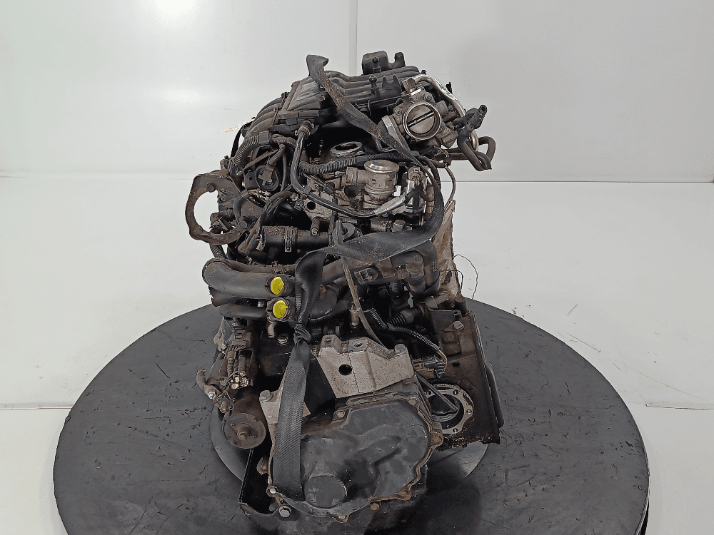 Двигатель к Volkswagen Golf 4 (97-06)