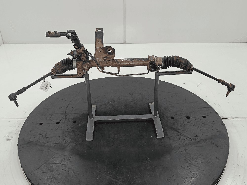 Рулевая рейка к Volkswagen Golf 3 (91-99)