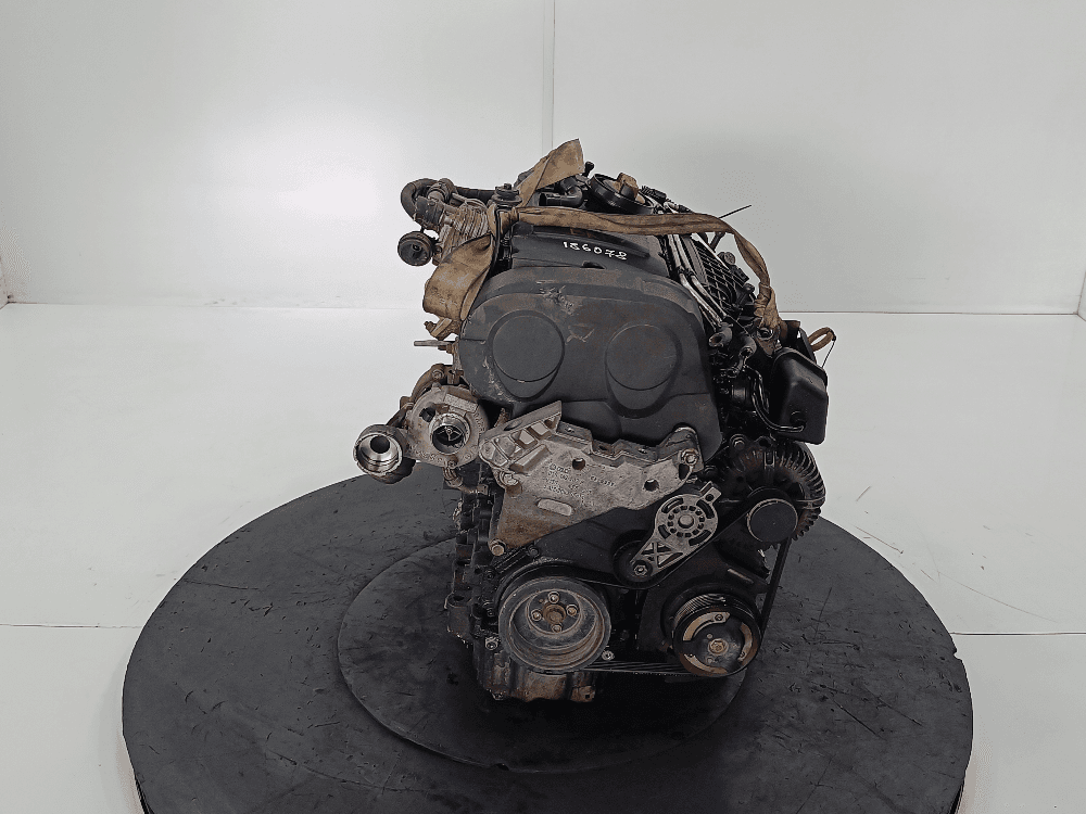 Двигатель к Volkswagen Passat B6 (05-10)