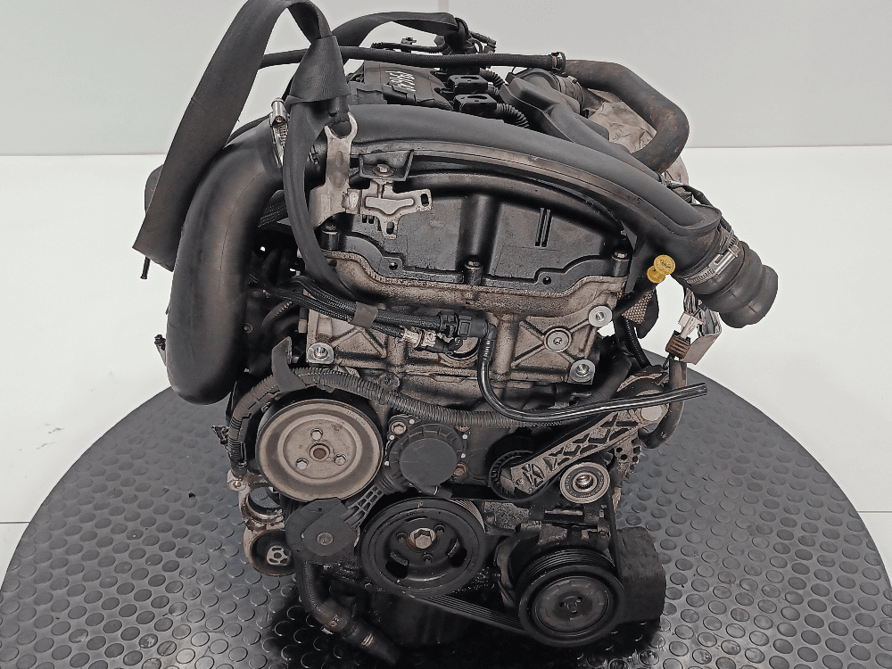 Двигатель к Peugeot 308 1 (07-11)