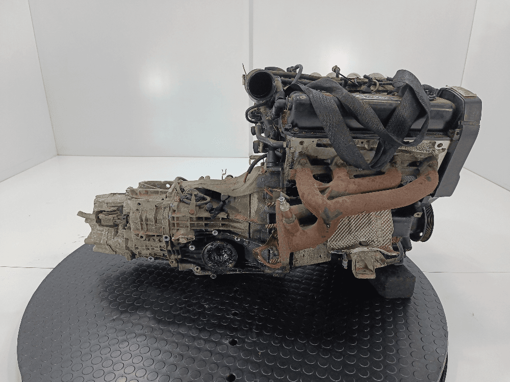 Двигатель к Volkswagen Passat B5 (96-00)