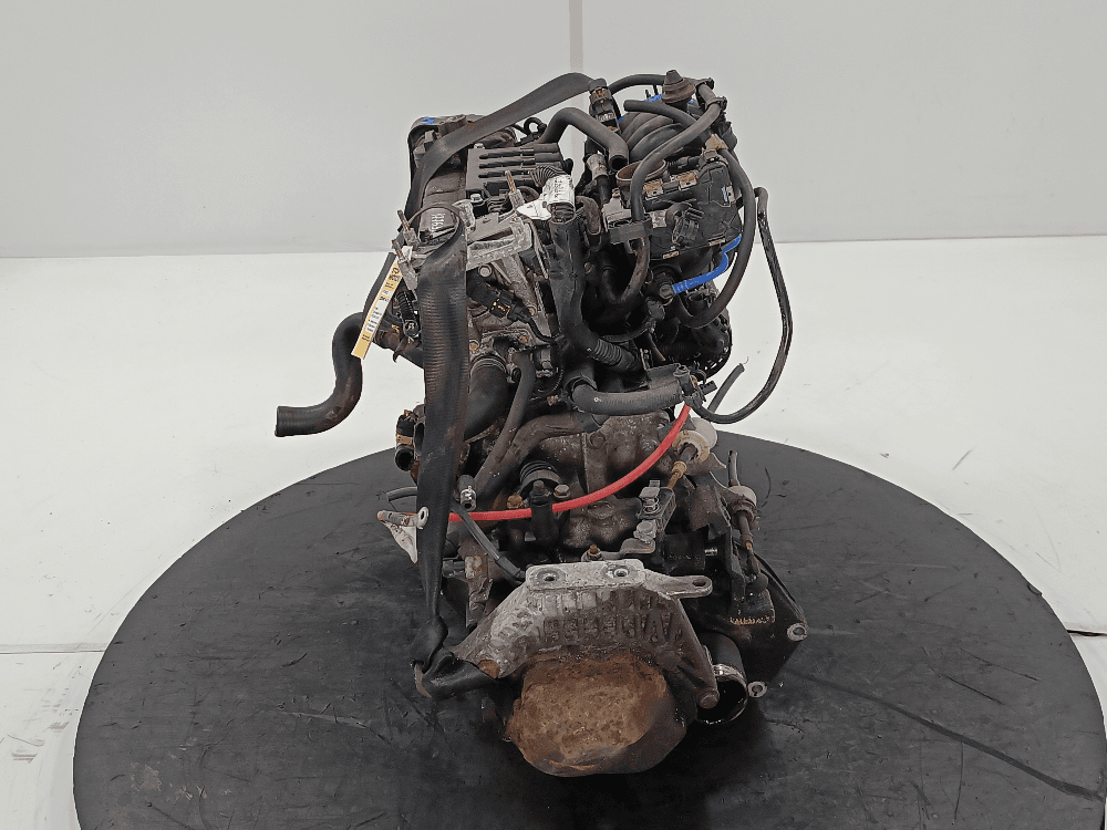 Двигатель к Fiat Grande Punto (05-18)