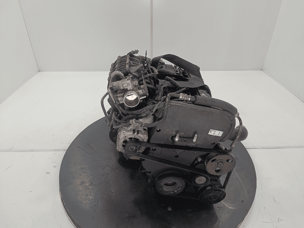 Двигатель к Chevrolet Aveo T250 (06-12)