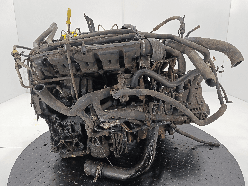 Двигатель к Ford Transit 3 (00-06)