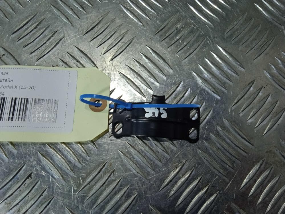 Кронштейн к Tesla Model X (15-21)