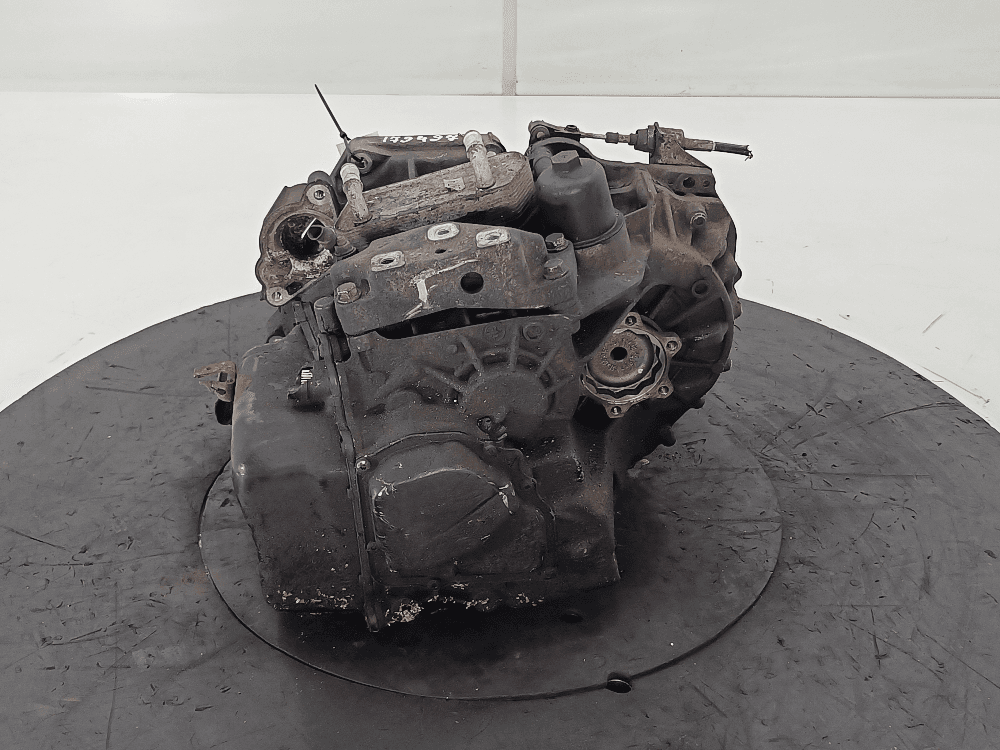 КПП автоматическая (АКПП) к Volkswagen Golf 5 (03-09)