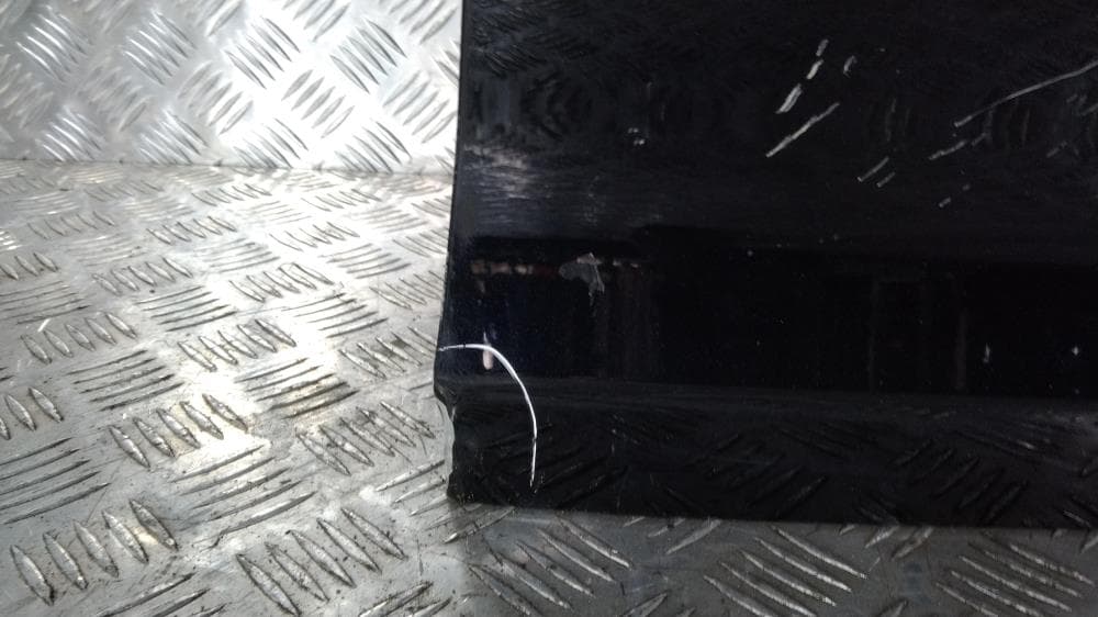 Дверь передняя правая к Volkswagen Golf 6 (08-15)