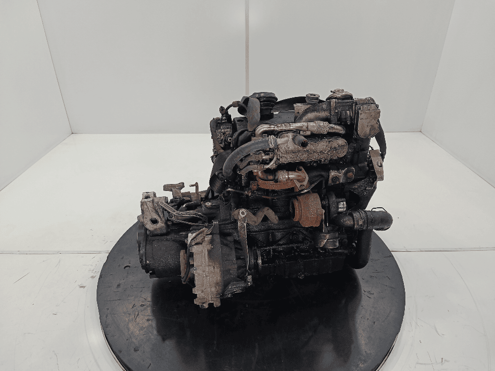 Двигатель к Volkswagen Golf 5 (03-09)