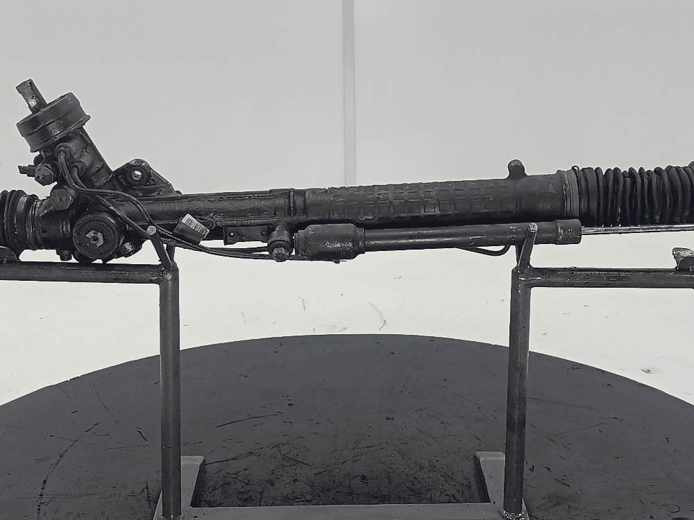 Рулевая рейка к Audi A4 B5 (94-99)