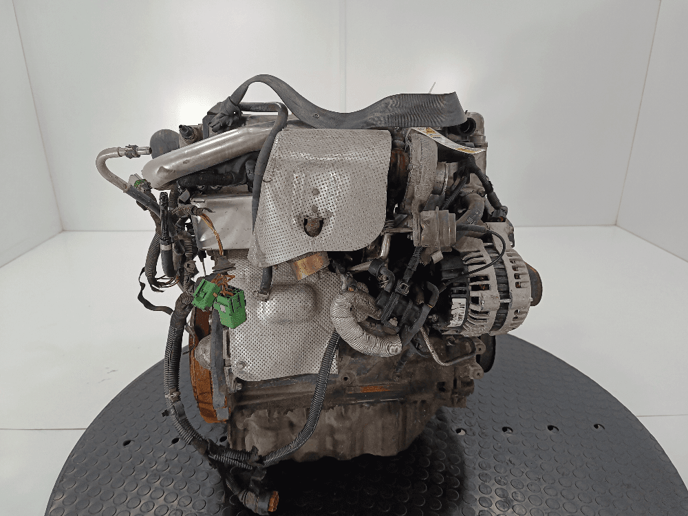 Двигатель к Opel Astra G (98-04)