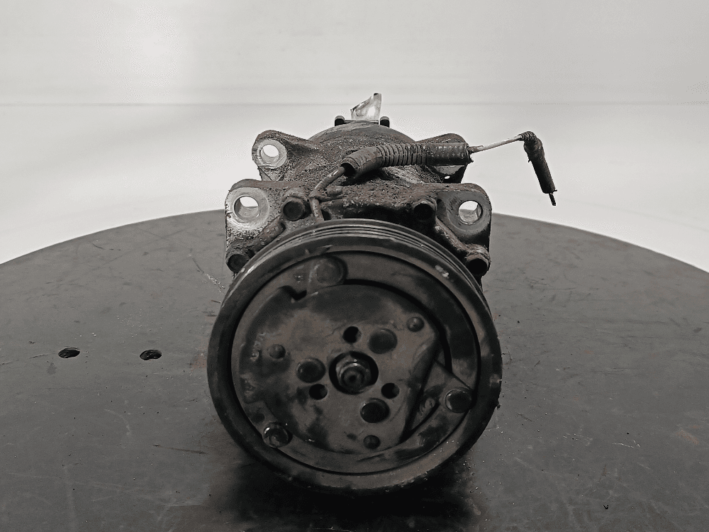 Компрессор кондиционера к Renault Megane 1 (95-99)