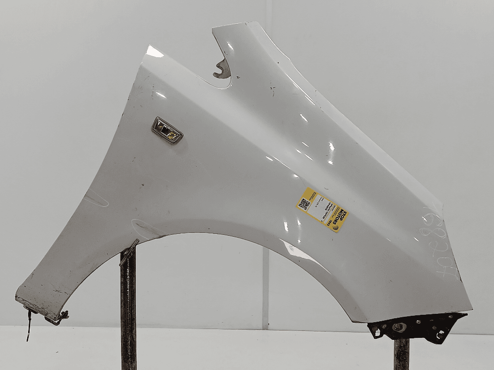 Крыло переднее правое к Opel Corsa D (06-11)