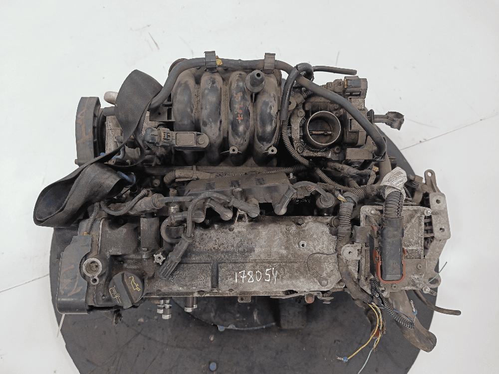 Двигатель к Fiat Grande Punto (05-18)