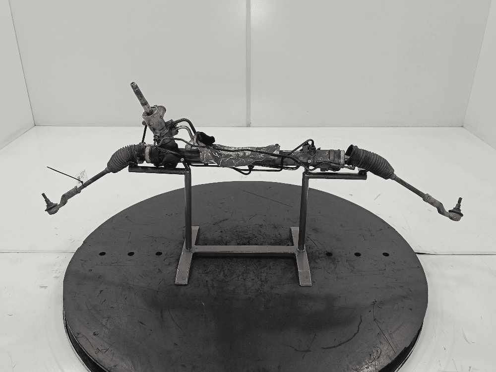 Рулевая рейка к Ford Focus 2 (04-08)