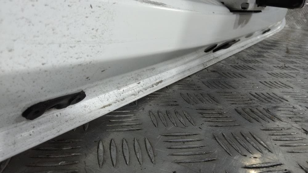 Крышка багажника (дверь 3-5) к Renault Megane 3 (08-14)