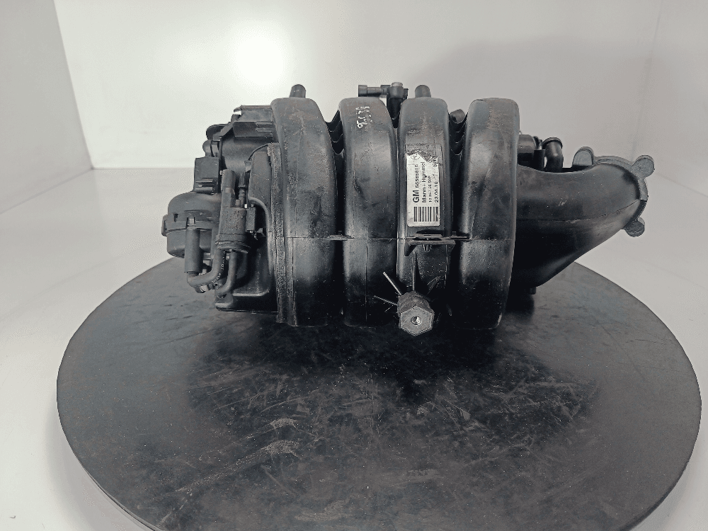 Коллектор впускной к Chevrolet Cruze J300 (09-12)