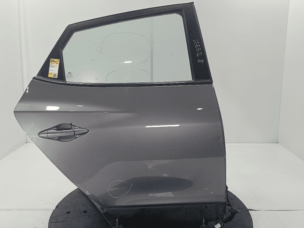 Дверь задняя правая к Hyundai ix35 1 (10-13)