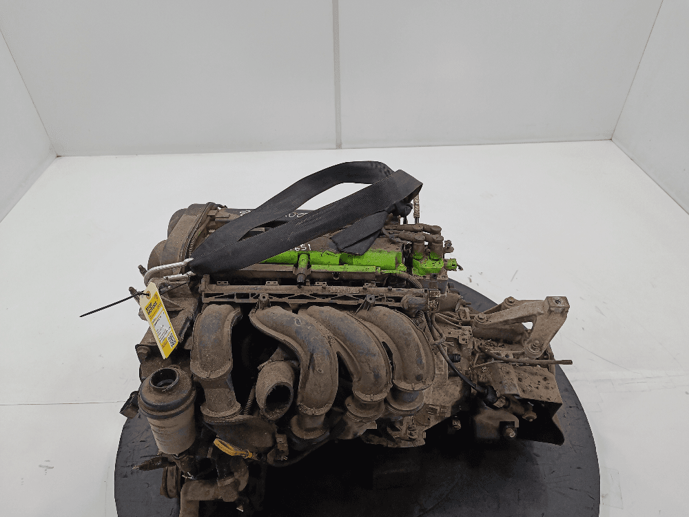 Двигатель к Ford Focus 2 (04-08)