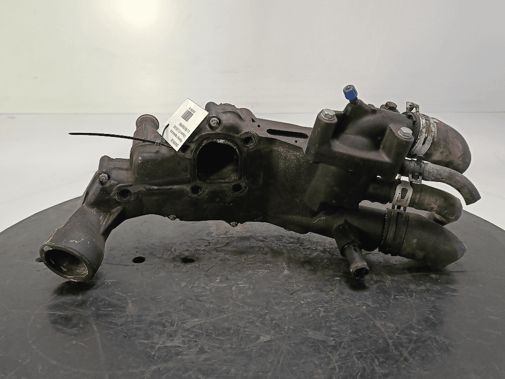 Корпус термостата к Citroen C5 1 (01-04)