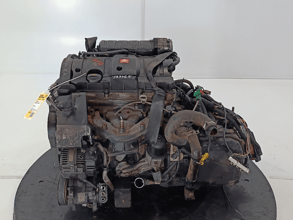 Двигатель к Peugeot 307 (01-05)