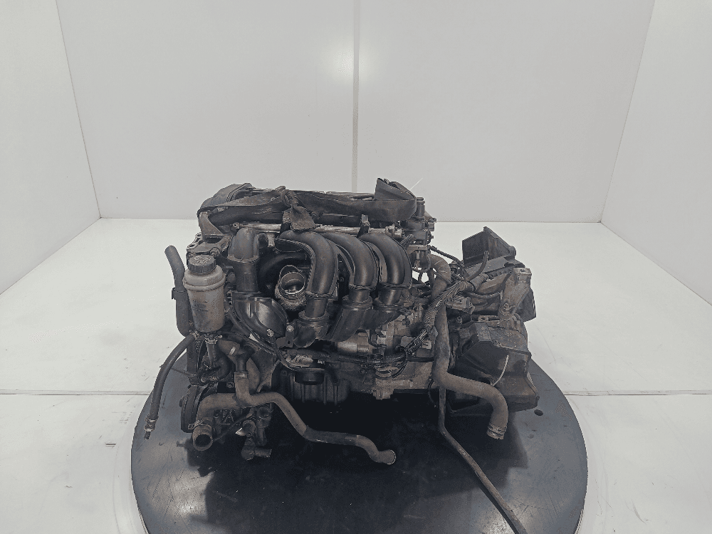 Двигатель к Ford Focus 2 (04-08)
