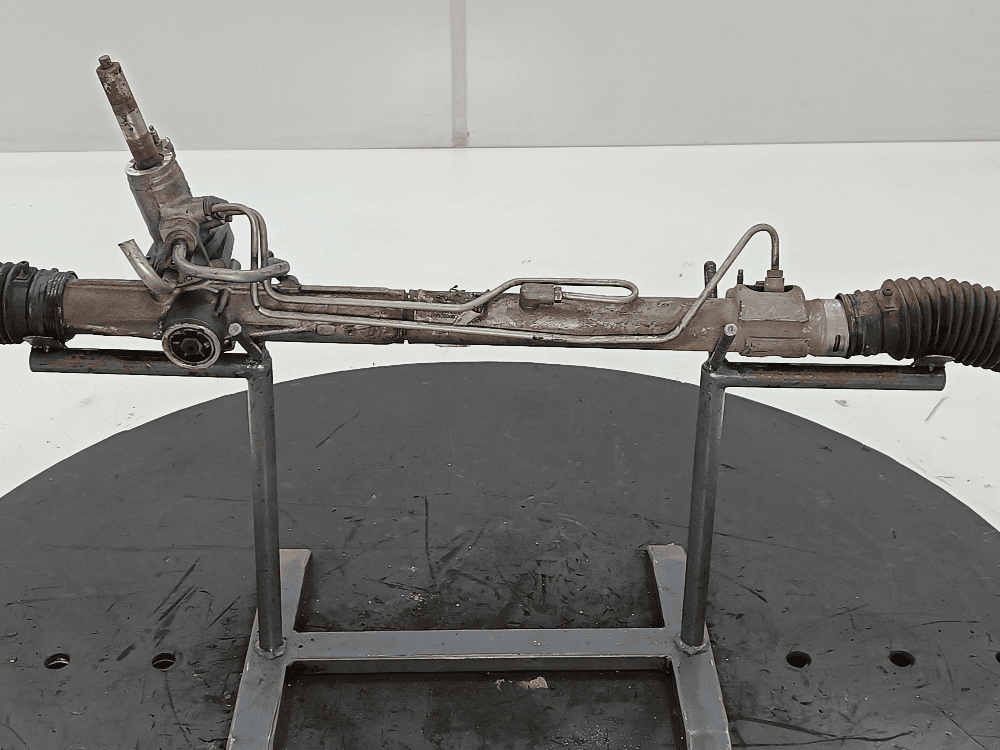 Рулевая рейка к Peugeot 407 (04-11)