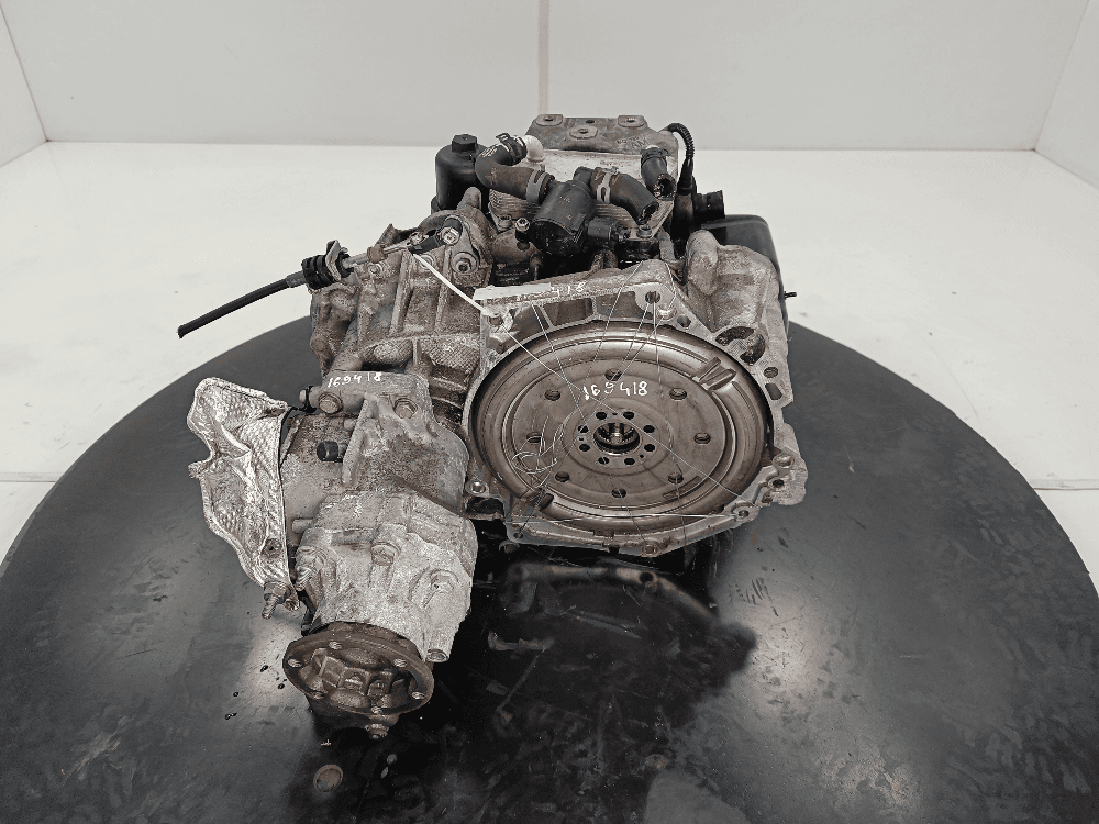 КПП автоматическая (АКПП) к Audi A3 8V (12-16)