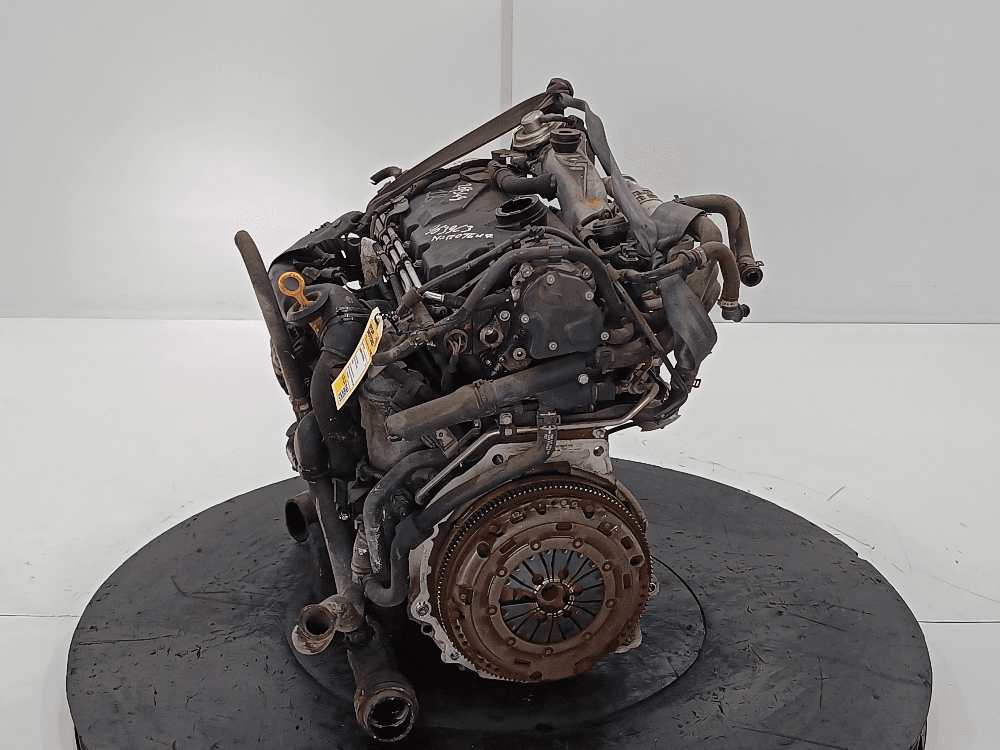 Двигатель к Volkswagen Golf 5 (03-09)