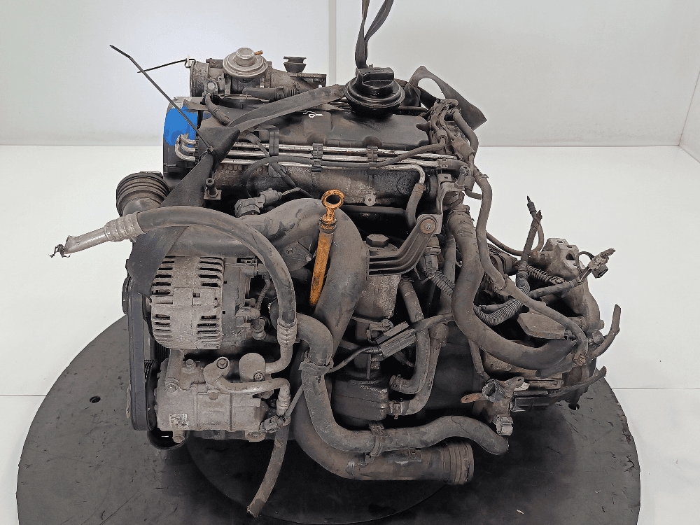 Двигатель к Volkswagen Golf 5 (03-09)