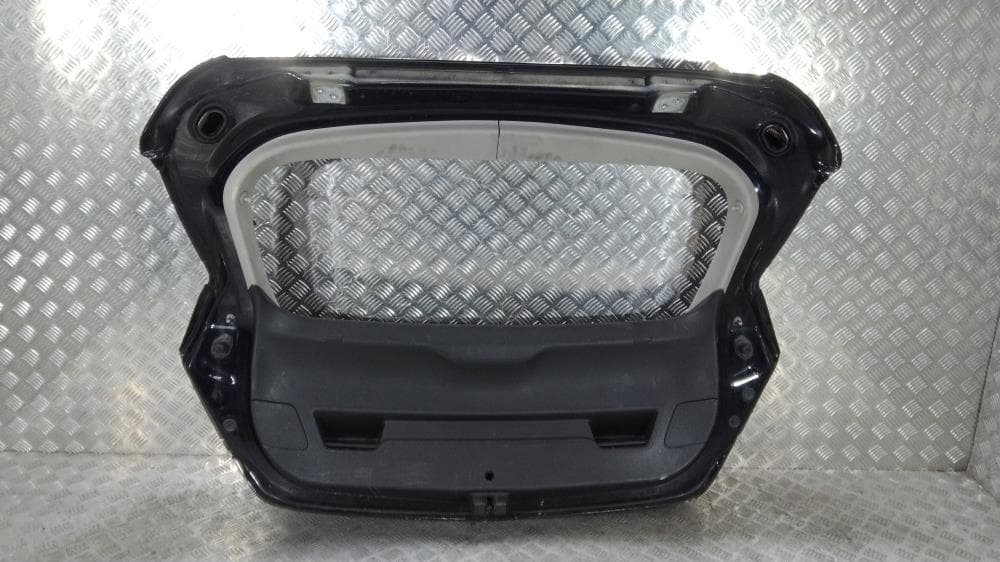 Крышка багажника (дверь 3-5) к Opel Astra J (09-12)