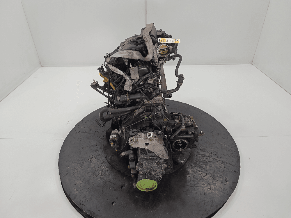 Двигатель к Volkswagen Golf 4 (97-06)