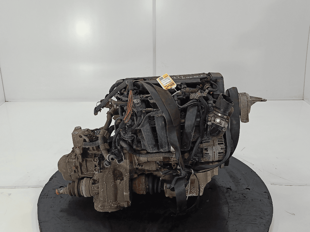 Двигатель к Opel Zafira B Рестайлинг (08-12)