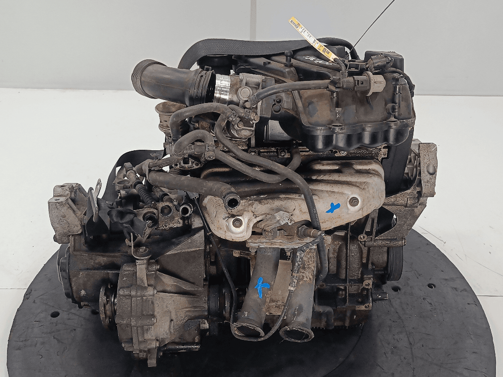 Двигатель к Volkswagen Golf 5 (03-09)