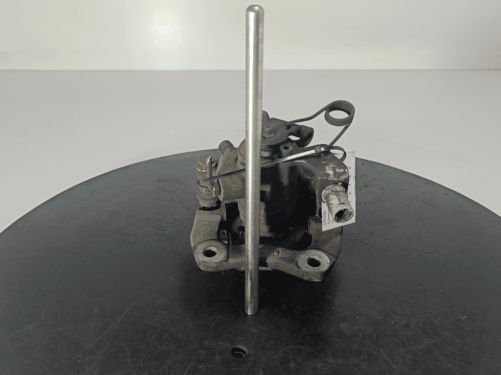 Суппорт задний правый к Peugeot 407 (04-11)