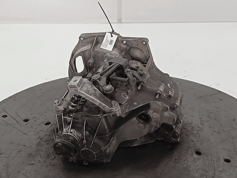КПП механическая (МКПП) к Ford Focus 2 (04-08)