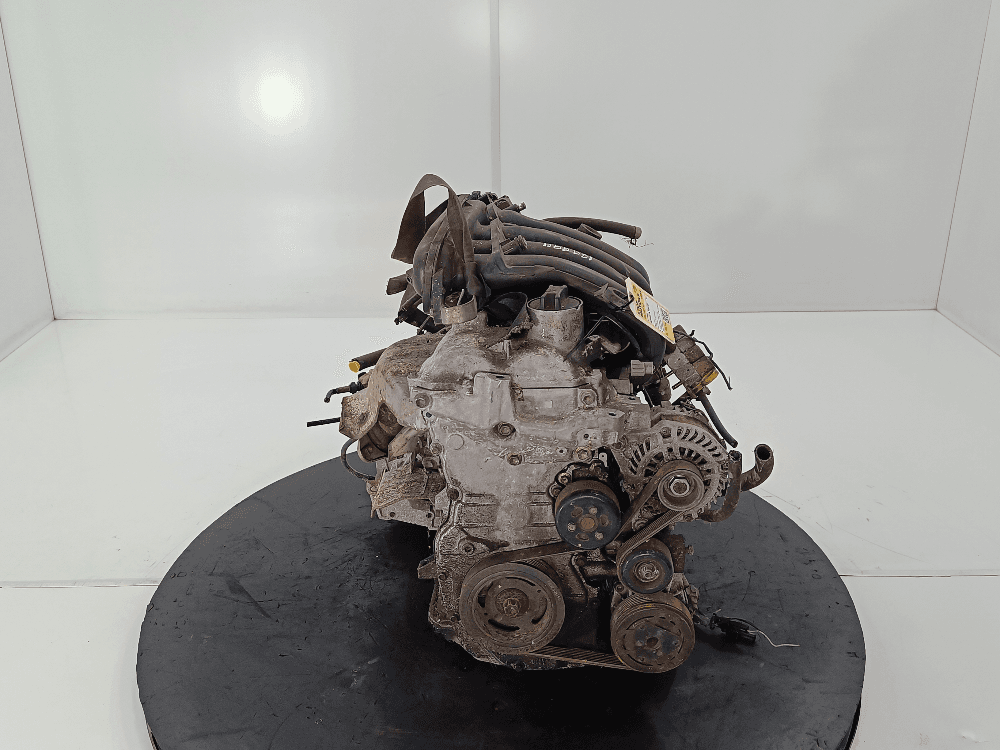 Двигатель к Nissan Note E11 (05-09)