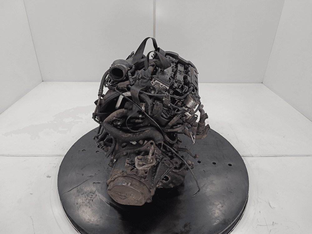 Двигатель к Peugeot 307 (01-05)