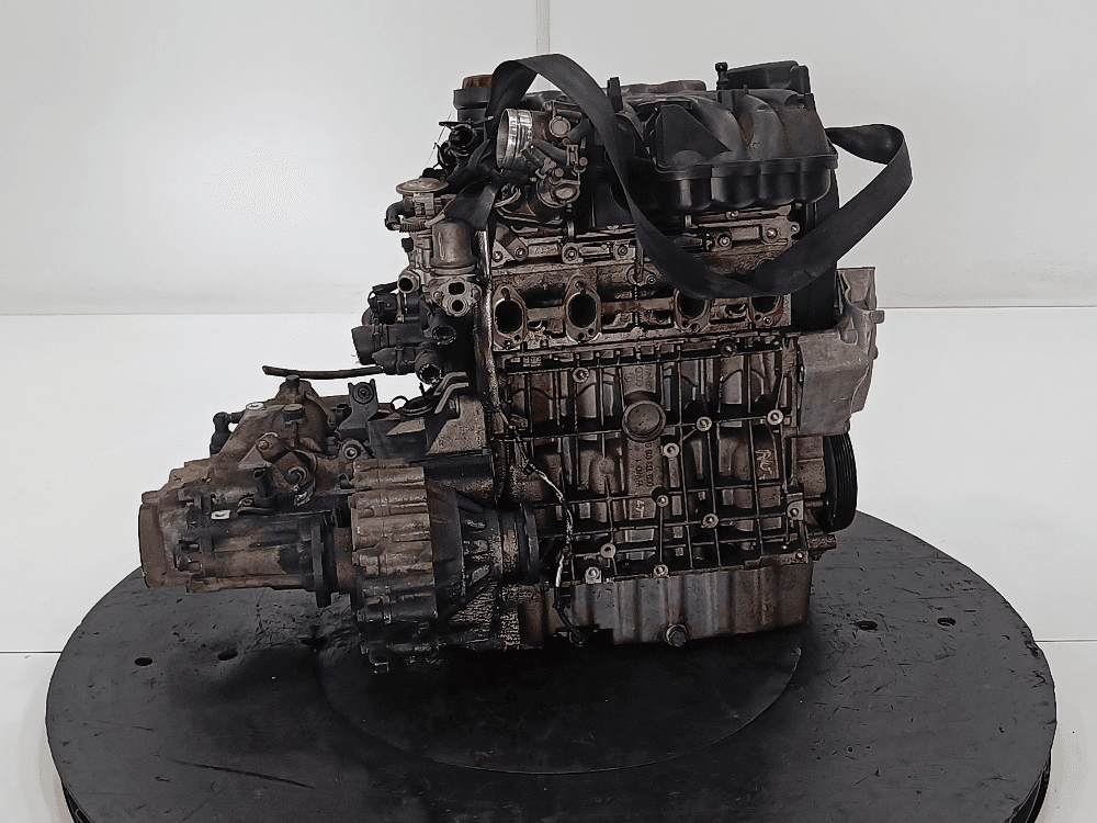 Двигатель к Volkswagen Golf 4 (97-06)