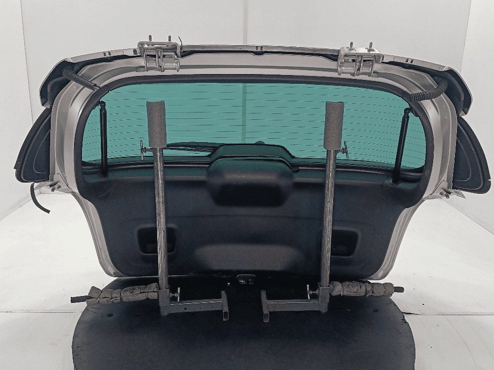 Крышка багажника (дверь 3-5) к Peugeot 308 1 (07-11)