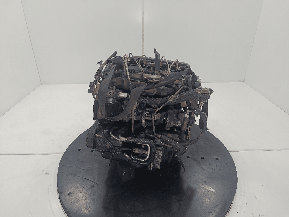 Двигатель к Ford Transit 3 (00-06)