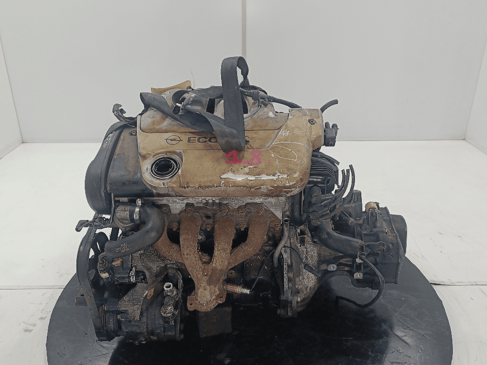 Двигатель к Opel Astra F Рейсталинг (94-02)