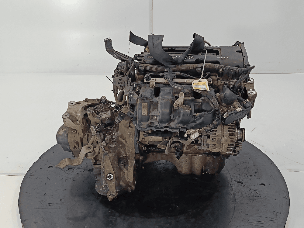 Двигатель к Opel Corsa D (06-11)