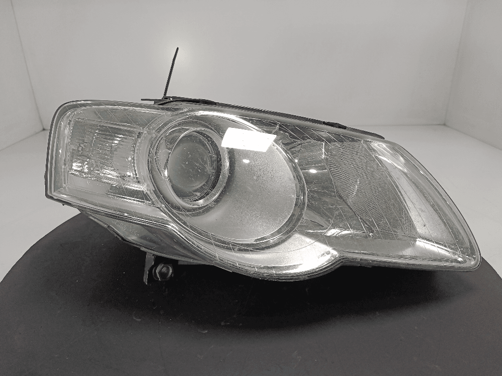 Фара правая к Volkswagen Passat B6 (05-10)