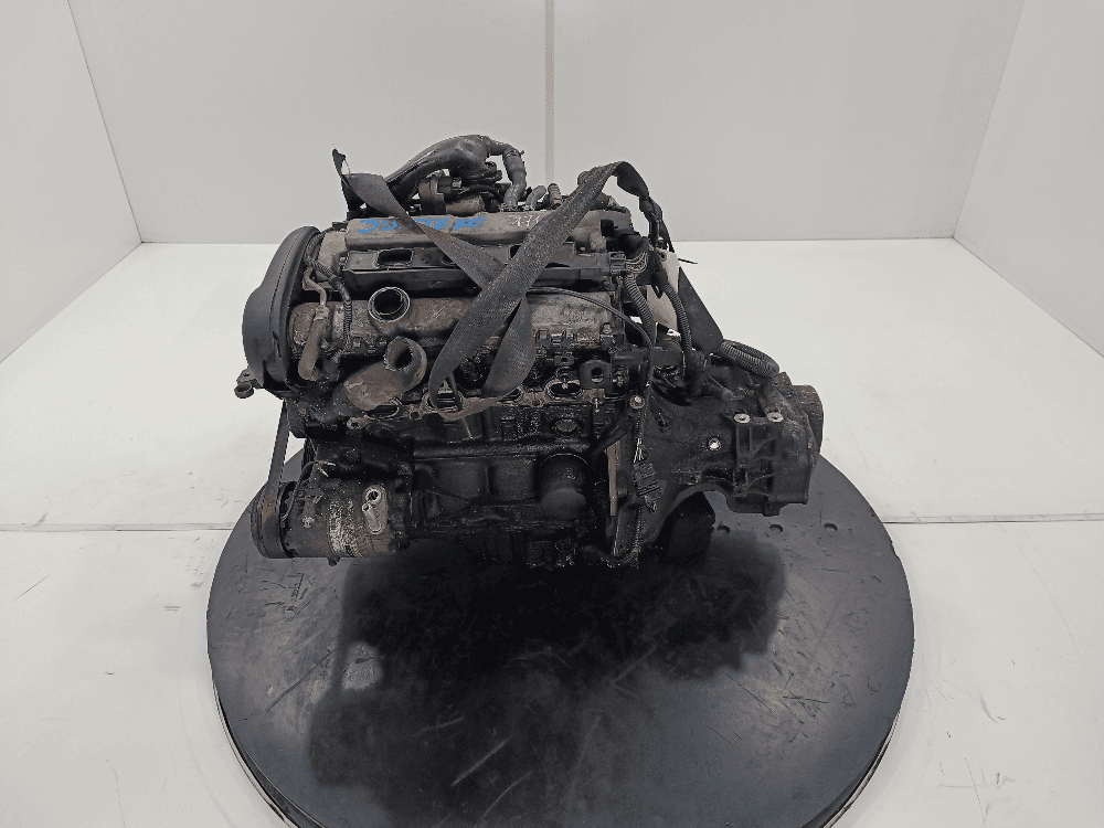 Двигатель к Opel Astra G (98-04)