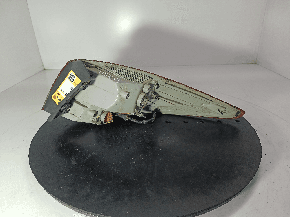 Фонарь задний левый к Hyundai ix35 1 (10-13)